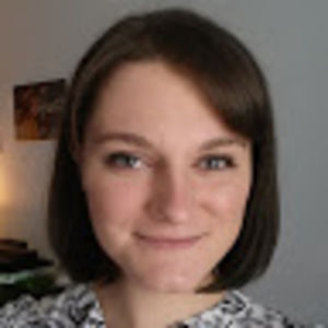 Meet your Posher, Elyse